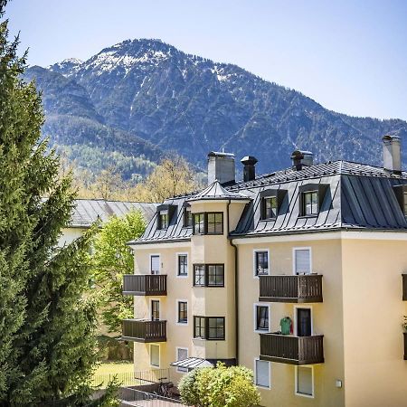 Hotel Am Rupertuspark バートライヘンハル エクステリア 写真