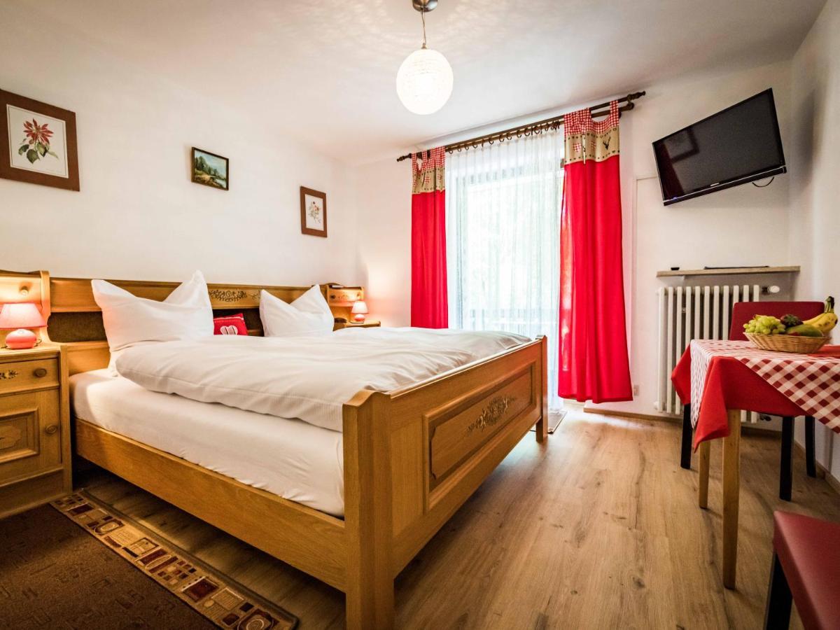 Hotel Am Rupertuspark バートライヘンハル エクステリア 写真