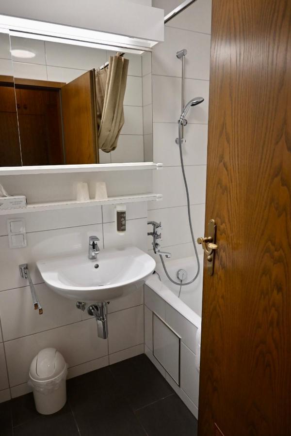 Hotel Am Rupertuspark バートライヘンハル エクステリア 写真