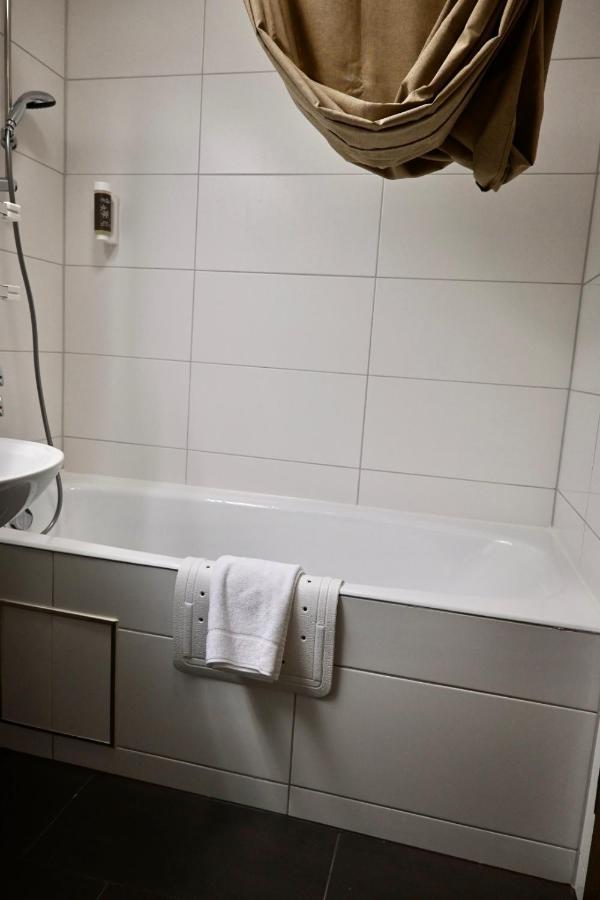 Hotel Am Rupertuspark バートライヘンハル エクステリア 写真